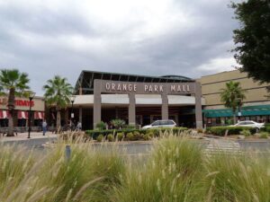 Orange Park Mall, Florida