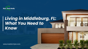 Living in Middleburg What You Need to Know