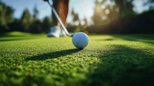 High-end golf course communities in Jacksonville featuring world-class courses.